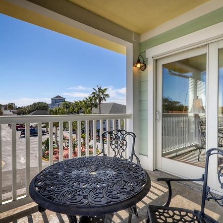 Tybee Escape Διαμέρισμα Tybee Island Εξωτερικό φωτογραφία