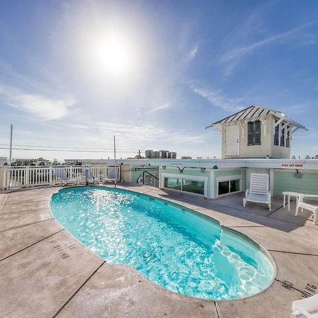 Tybee Escape Διαμέρισμα Tybee Island Εξωτερικό φωτογραφία
