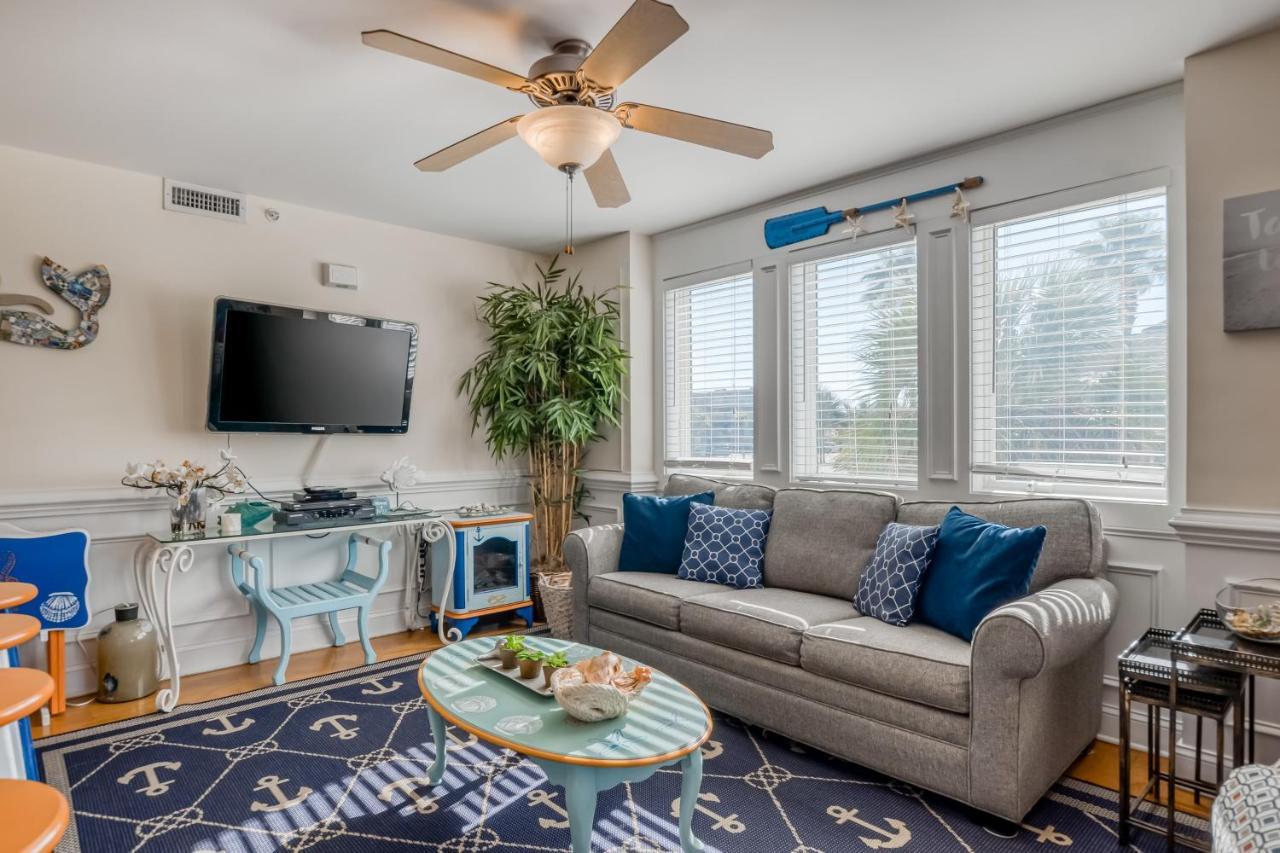 Tybee Escape Διαμέρισμα Tybee Island Δωμάτιο φωτογραφία